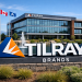Tilray Brands eyes rebound despite cannabis rescheduling delay