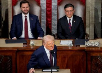 Family of Iowa grad killed by illegal immigrant to attend Trump’s State of the Union