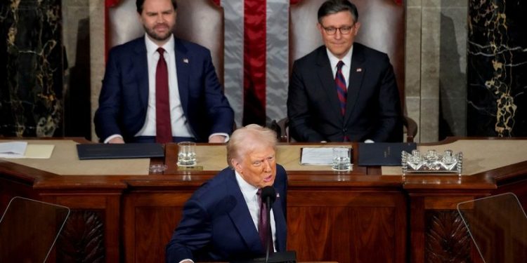 Family of Iowa grad killed by illegal immigrant to attend Trump’s State of the Union