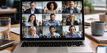 Zoom Video stock: Wyckoff Theory points to a 100% surge