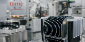 Why is Broadcom warning of tighter supply in AI hardware?