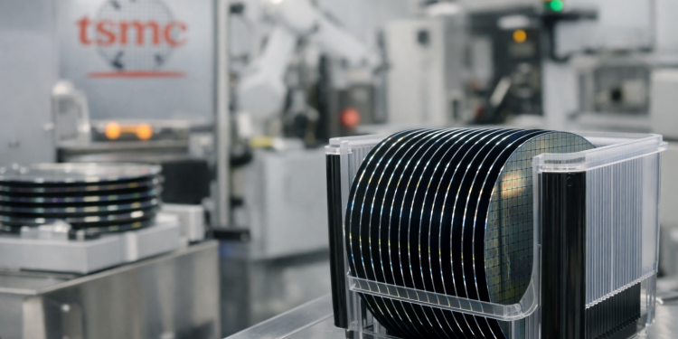 Why is Broadcom warning of tighter supply in AI hardware?