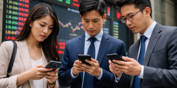 Nikkei crashes 2,000 points, Kospi sinks 6% as Asian markets plunge