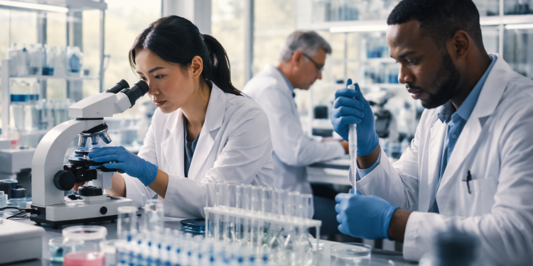 One simple reason why BioNTech stock is a raging buy on today’s crash