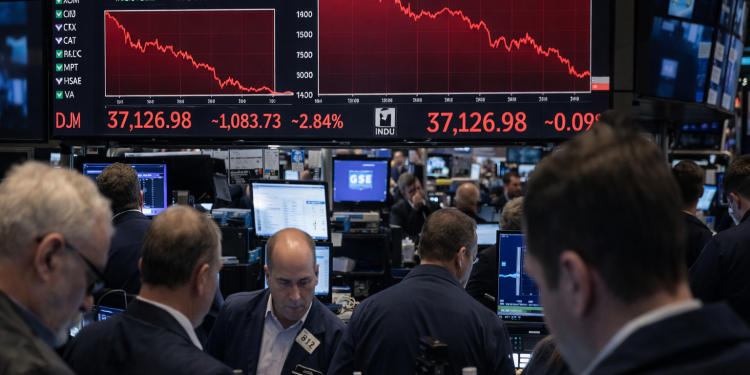 TACO trade goes cold: why Wall Street isn’t buying Trump’s Iran extension