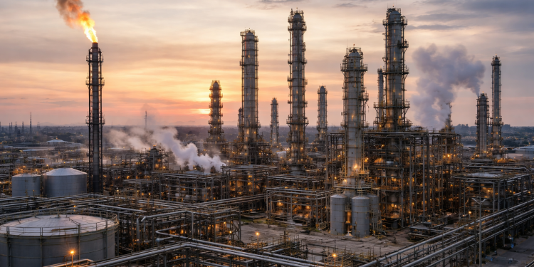 Two must-own China stocks poised to rally on higher oil prices