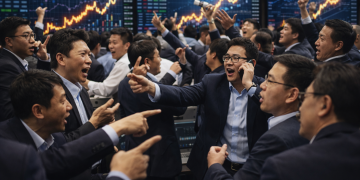 Why Chinese stocks are surging over Nvidia CEO’s OpenClaw endorsement