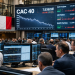 What next for the CAC 40 Index as it sinks into a correction?