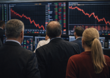 Can Iran trigger a US bond market shock? Wall Street is on edge