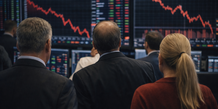 Can Iran trigger a US bond market shock? Wall Street is on edge