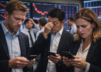 S&P 500 down 1.5%, Dow Jones slip 400 points as Iran conflict lifts oil