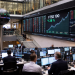 FTSE 100 Index futures enter correction as top UK shares plunge