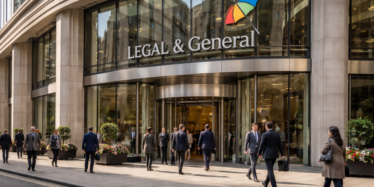 Legal & General share price dipped after earnings, buyback: buy the dip?