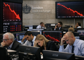 Top shares dragging the FTSE 250 Index as it drops into a correction