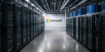 Microsoft eyes massive Texas AI hub as quality score hits new high