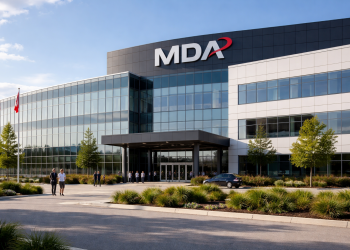 MDA Space stock has suffered a harsh reversal: is it a buy now?