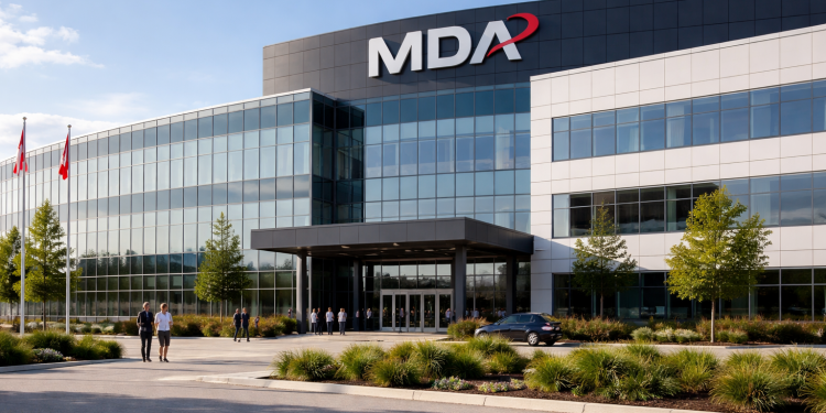 MDA Space stock has suffered a harsh reversal: is it a buy now?
