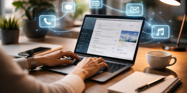 Meta’s Manus drops desktop AI: is this the end of cloud-only agents?