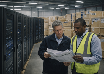 How Nvidia chips were smuggled to China via Supermicro