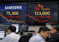Kospi Index, South Korean won are slumping: what next?