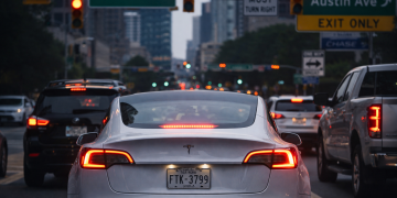 Tesla stock down 2%: why options traders are betting against TSLA