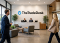 The Trade Desk stock price has imploded: will it plunge to $15?