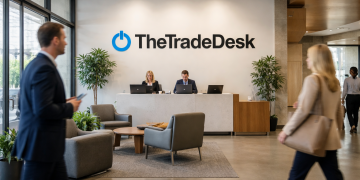 The Trade Desk stock price has imploded: will it plunge to $15?