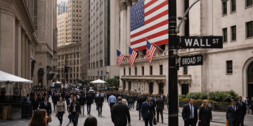 Iran war raises risk of US stock market meltdown, Ed Yardeni warns