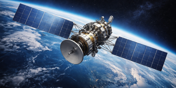 York Space Systems stock skyrockets 28%: here’s why market is excited