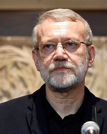 Trump says Iran wants to talk but who will lead after Khamenei?