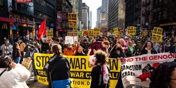 Enemy within: Counterterrorism experts fear sleeper cells could be poised inside US