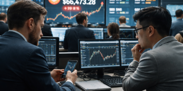 Crypto market steady as Iran tensions rise amid Khamenei’s death