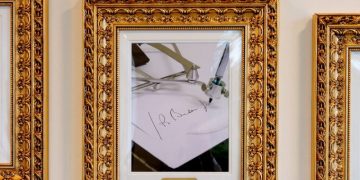 DOJ continues Biden autopen probe despite former president being unlikely to face charges