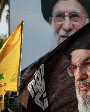 Iran’s terror proxies, from Iraq to Lebanon, say they’re ready to respond to US-Israel attacks