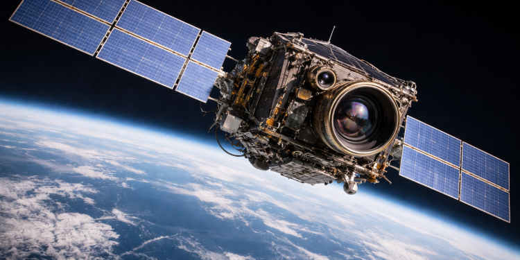 Why is Planet Labs’ stock soaring?