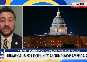 Trump touts 5-0 sweep by endorsed candidates in Tuesday primary elections