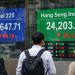 Here’s why Hang Seng, Nikkei 225, Kospi, Shanghai Composite are falling