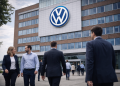 Volkswagen to slash 50,000 jobs as profits plunge and tariffs bite