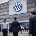 Volkswagen to slash 50,000 jobs as profits plunge and tariffs bite