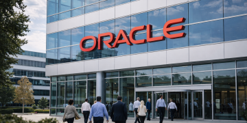 Oracle Q3 earnings are in, and cloud numbers are hard to ignore