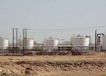 Iranian drone strikes shut down Qatar LNG production facilities, as energy prices surge