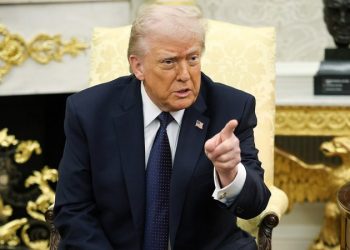 Trump says he might have ‘forced Israel’s hand’ in Iran strike decision as critics question war powers