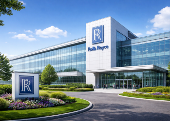 Rolls-Royce share price at a crossroads amid Middle East conflict