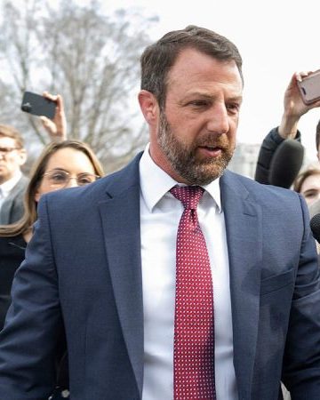 Schumer weaponizes Mullin nomination to demand DHS overhaul, says ‘rot’ goes beyond Noem