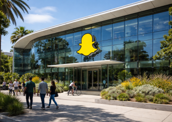 Snap stock has plunged to a record low: is it a bargain or a value trap?