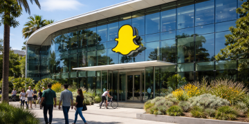 Snap stock has plunged to a record low: is it a bargain or a value trap?