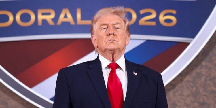 From Biden’s ‘war’ on gas prices to ‘small price to pay’: GOP shifts tone as Iran conflict hits pumps