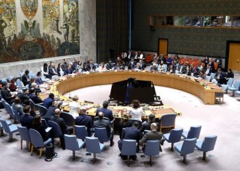 Melania Trump makes history, pushes for ‘peace through education’ amid Iran firestorm