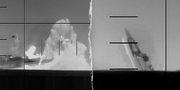 $4.2M US torpedo detonates under Iranian warship in historic ‘No Mercy’ strike