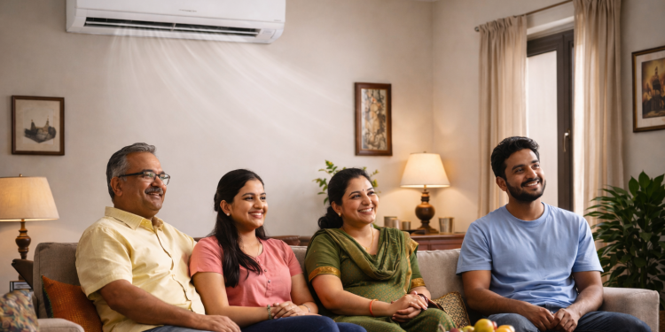 India’s AC boom isn’t here yet: why cooling stocks are lagging